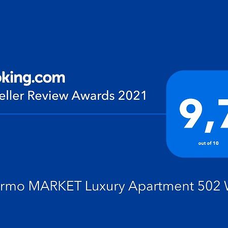 Palermo Market Luxury Apartments 502 ブエノスアイレス エクステリア 写真