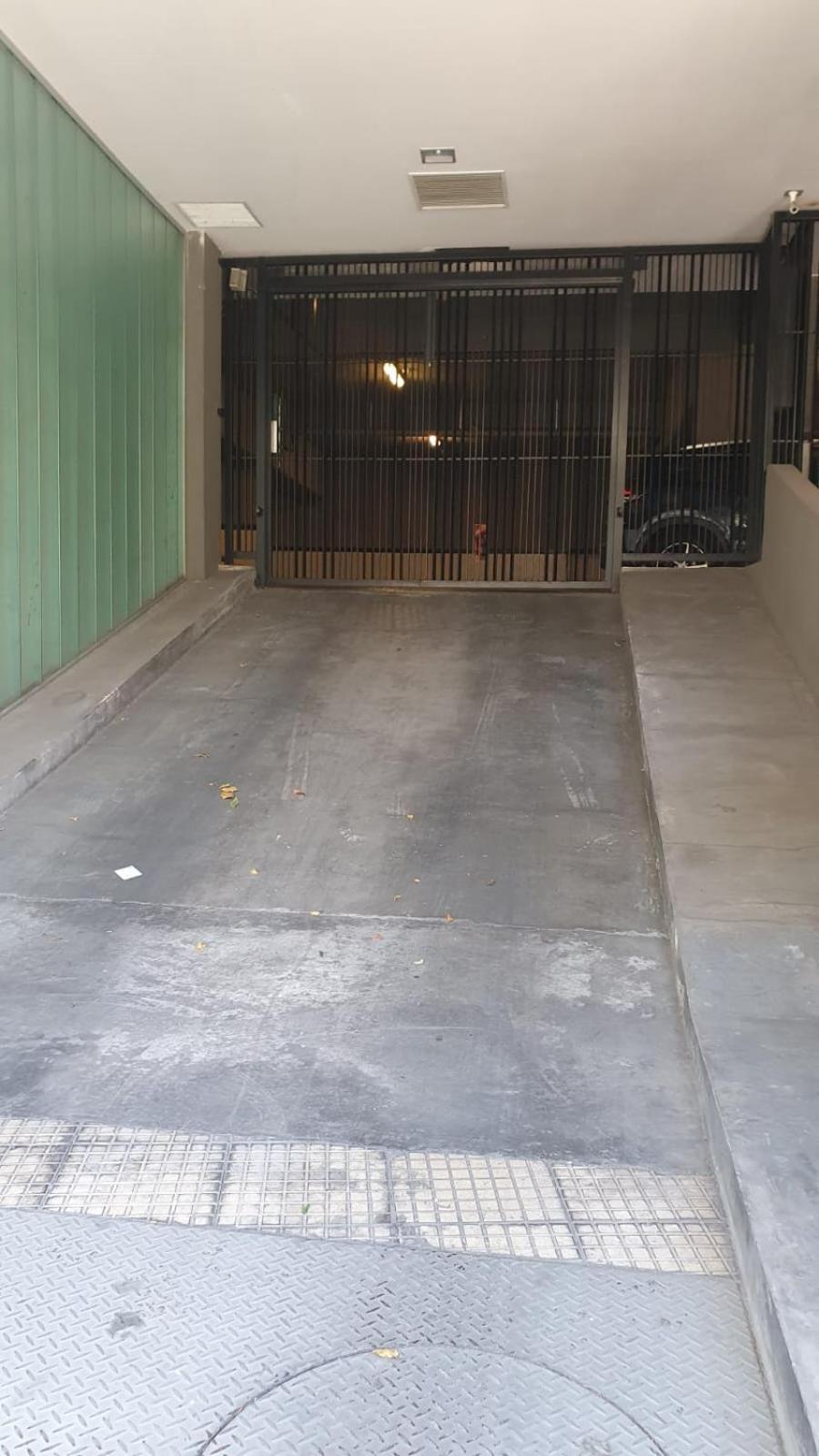 Palermo Market Luxury Apartments 502 ブエノスアイレス エクステリア 写真