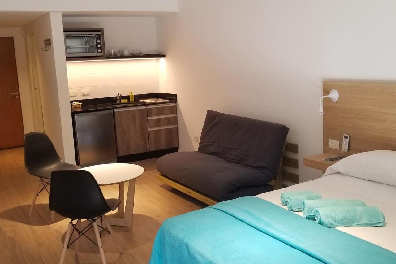 Palermo Market Luxury Apartments 502 ブエノスアイレス エクステリア 写真