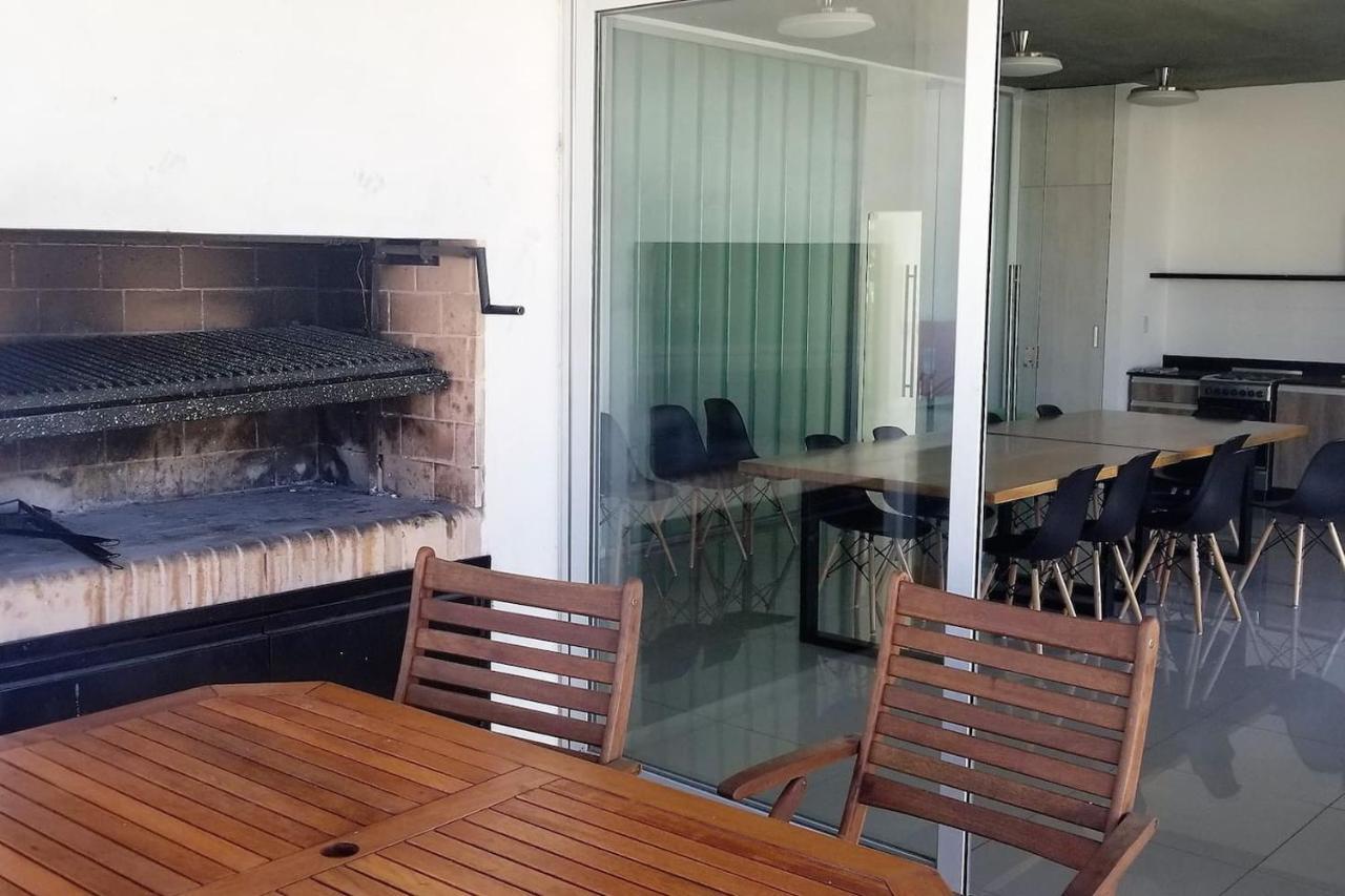 Palermo Market Luxury Apartments 502 ブエノスアイレス エクステリア 写真