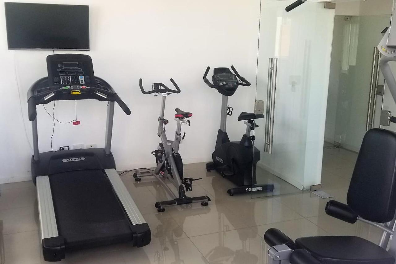 Palermo Market Luxury Apartments 502 ブエノスアイレス エクステリア 写真