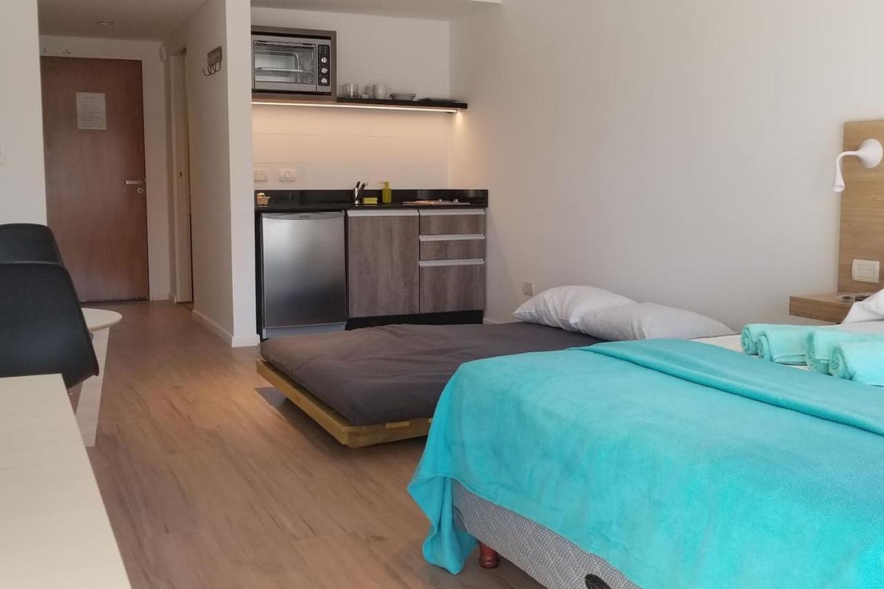 Palermo Market Luxury Apartments 502 ブエノスアイレス エクステリア 写真