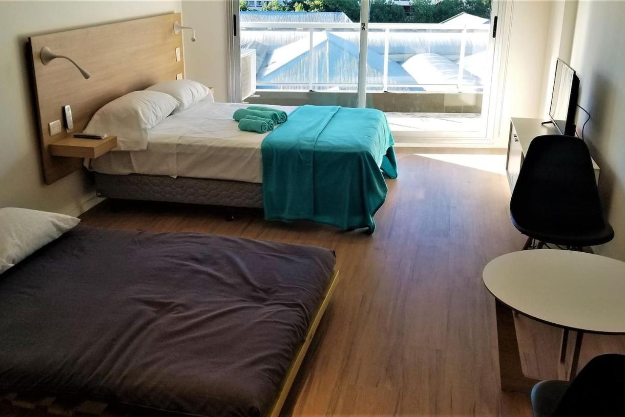 Palermo Market Luxury Apartments 502 ブエノスアイレス エクステリア 写真