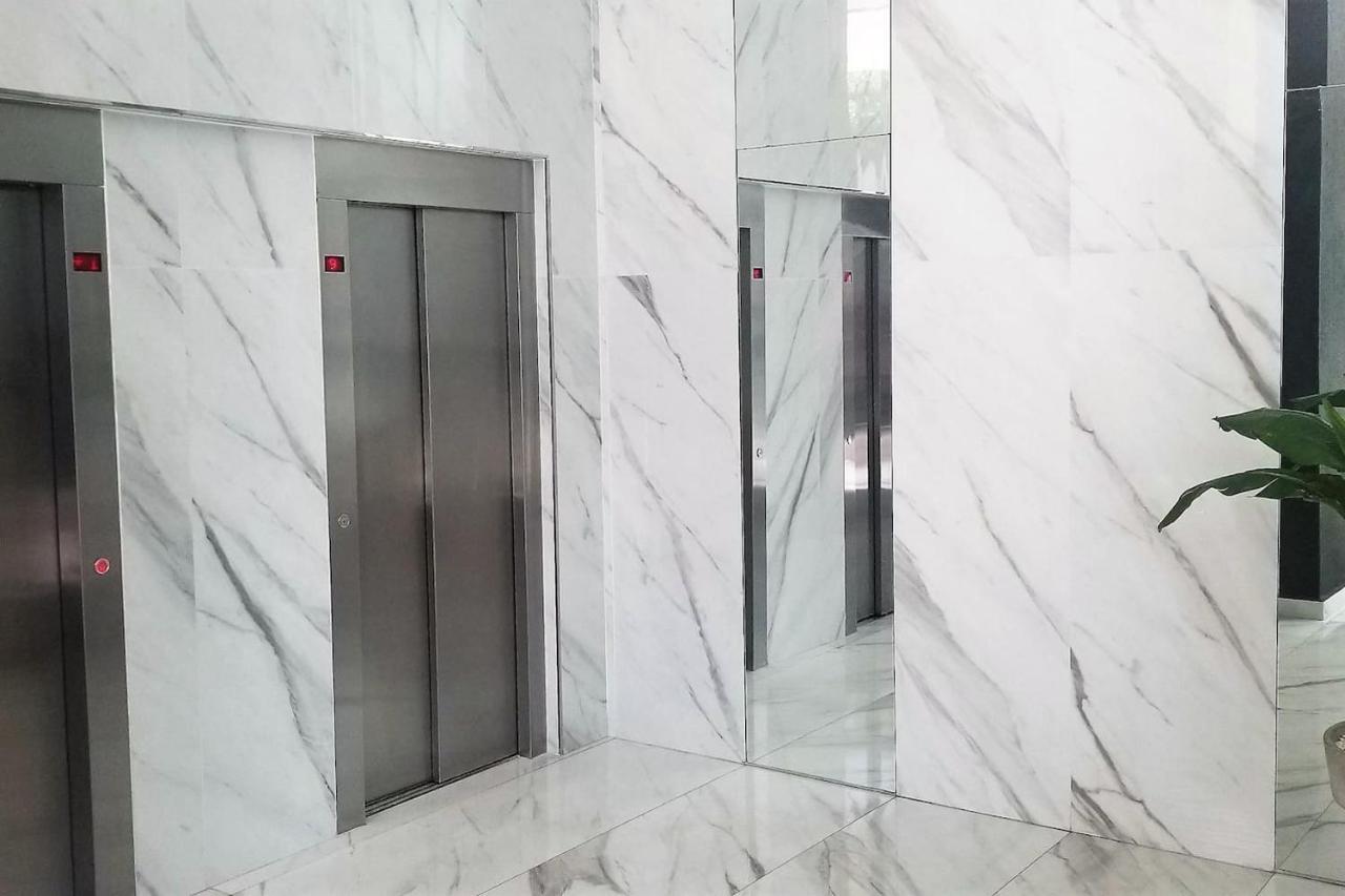 Palermo Market Luxury Apartments 502 ブエノスアイレス エクステリア 写真