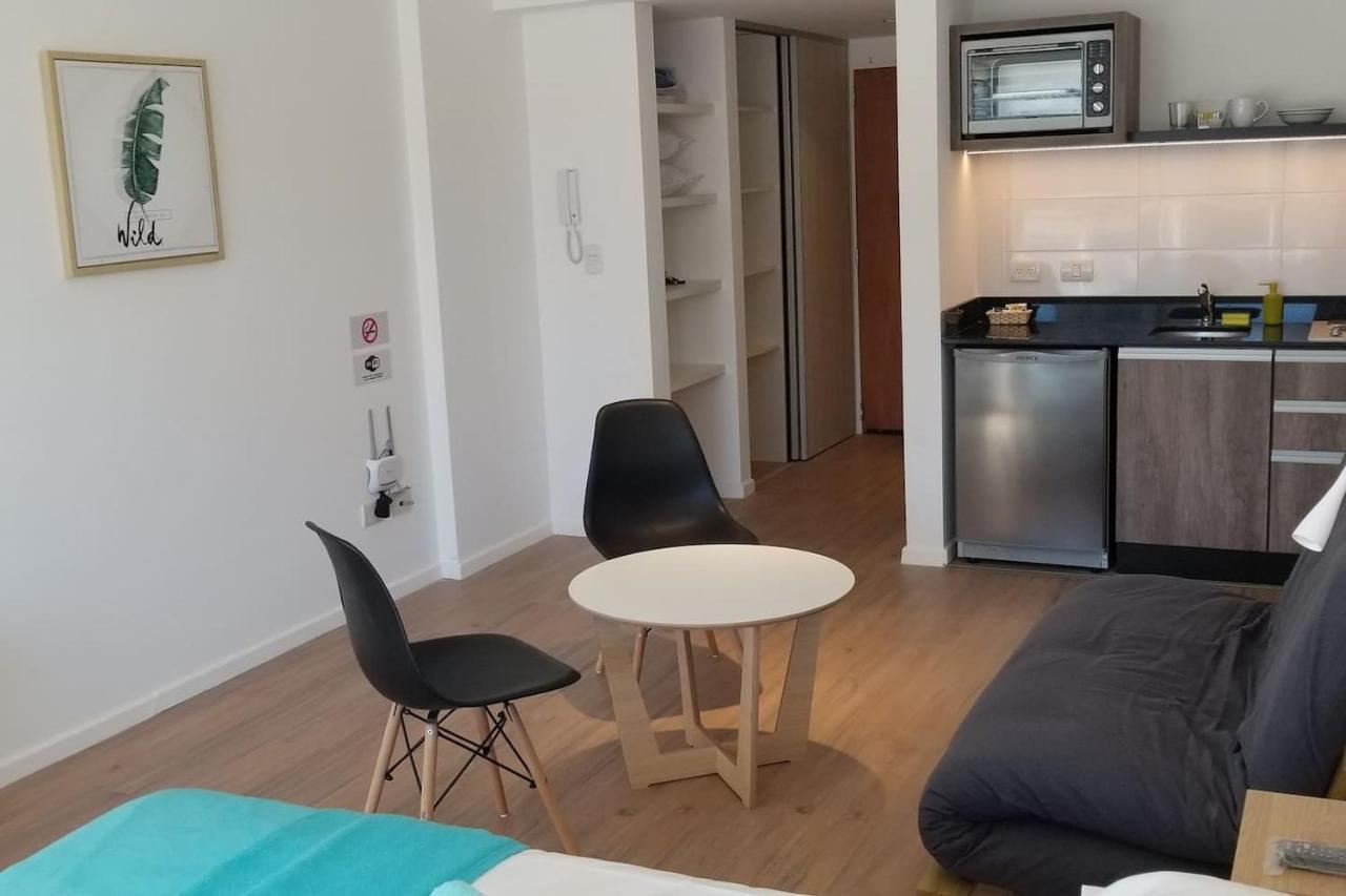 Palermo Market Luxury Apartments 502 ブエノスアイレス エクステリア 写真