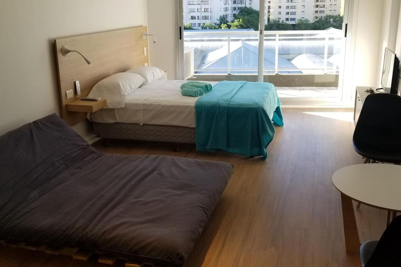 Palermo Market Luxury Apartments 502 ブエノスアイレス エクステリア 写真