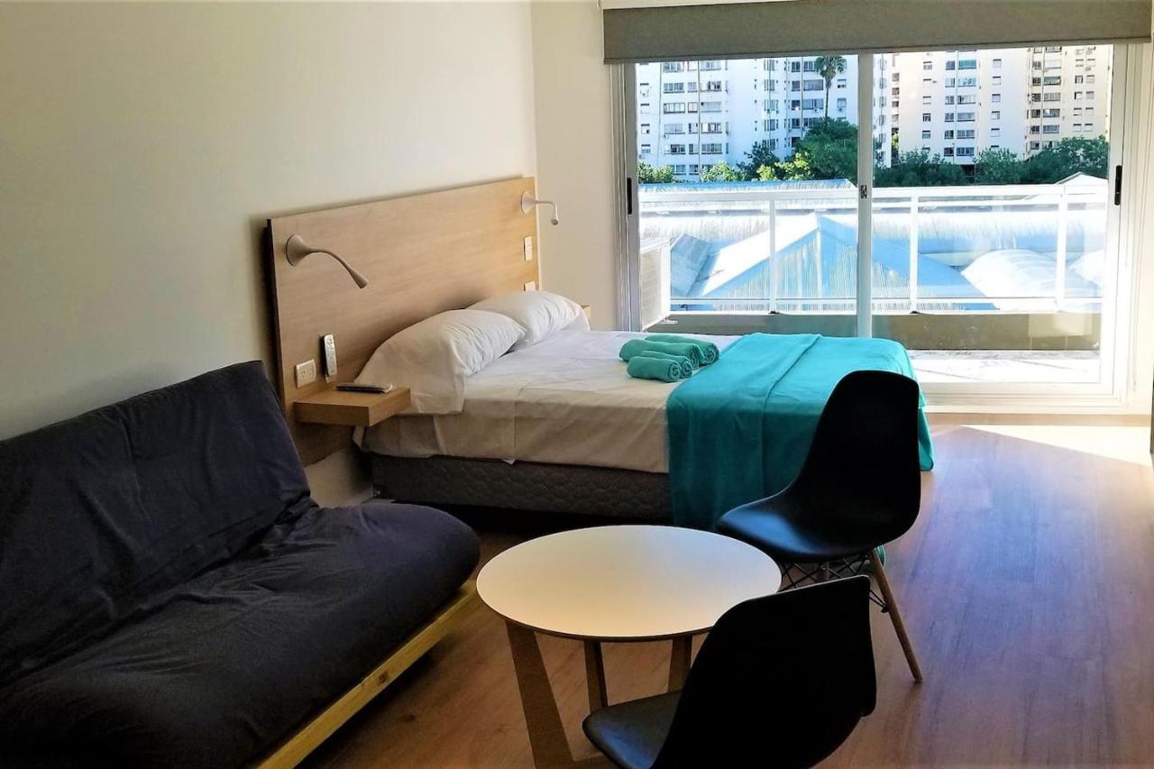Palermo Market Luxury Apartments 502 ブエノスアイレス エクステリア 写真