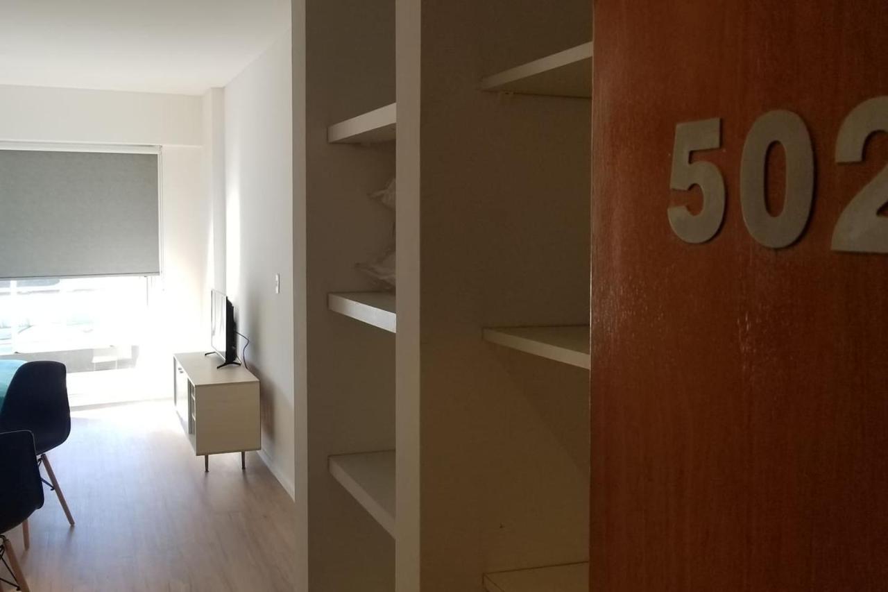 Palermo Market Luxury Apartments 502 ブエノスアイレス エクステリア 写真