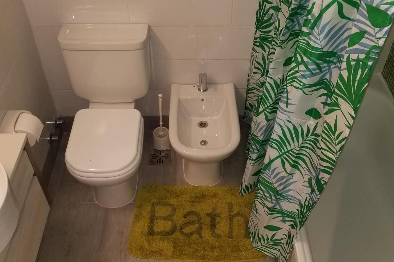 Palermo Market Luxury Apartments 502 ブエノスアイレス エクステリア 写真