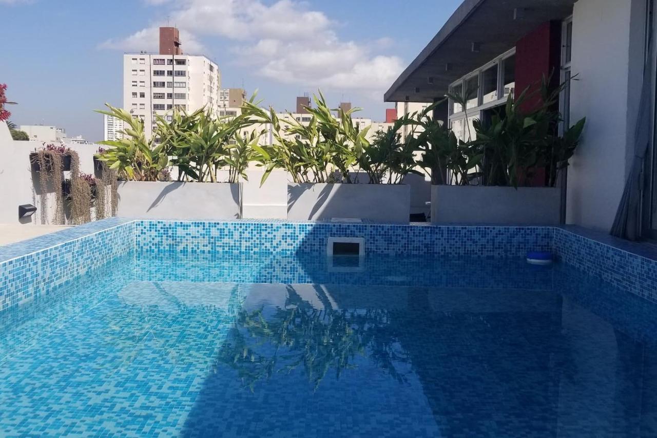 Palermo Market Luxury Apartments 502 ブエノスアイレス エクステリア 写真