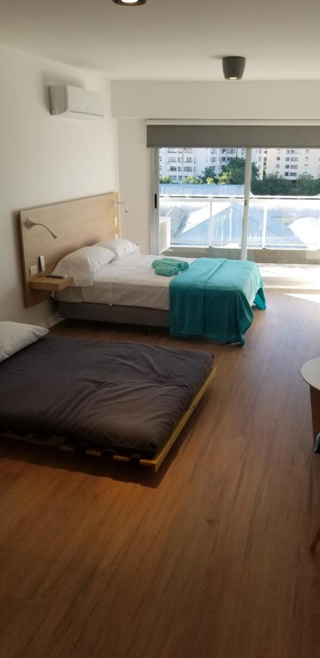 Palermo Market Luxury Apartments 502 ブエノスアイレス エクステリア 写真