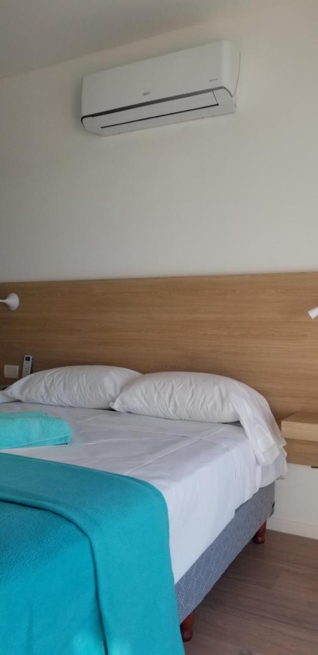 Palermo Market Luxury Apartments 502 ブエノスアイレス エクステリア 写真