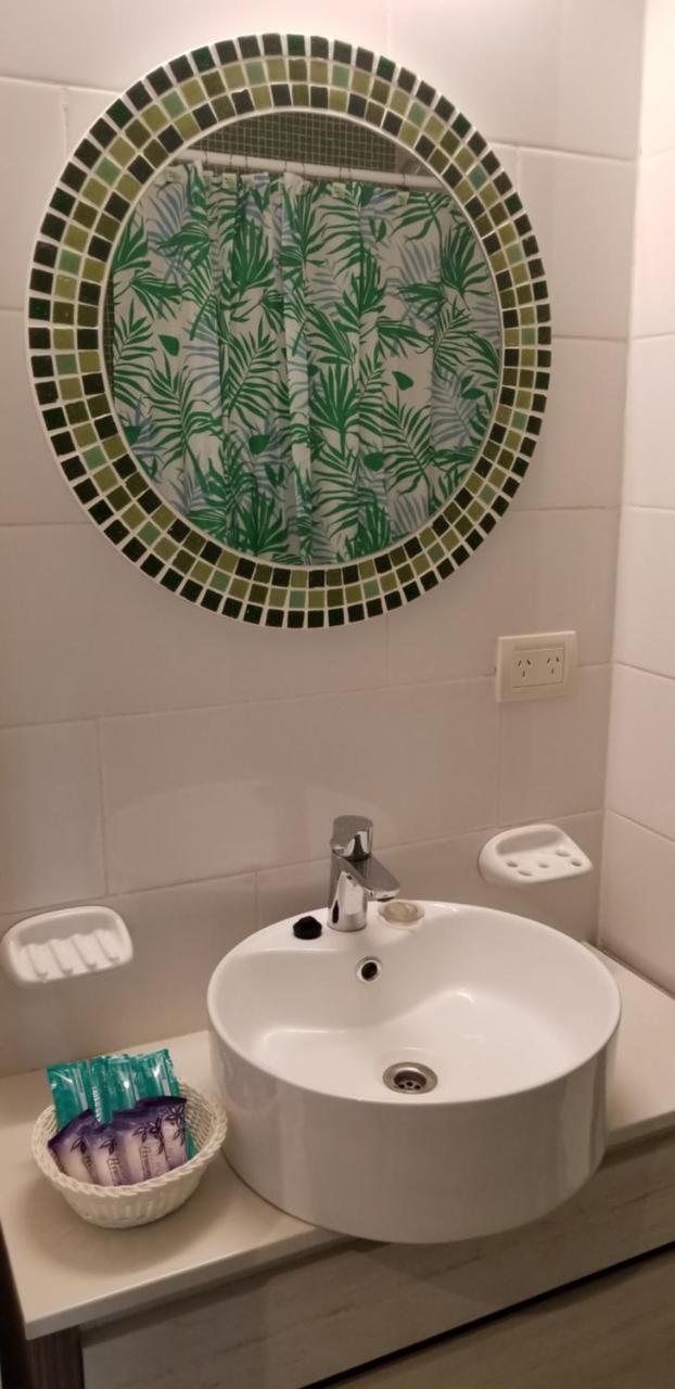 Palermo Market Luxury Apartments 502 ブエノスアイレス エクステリア 写真