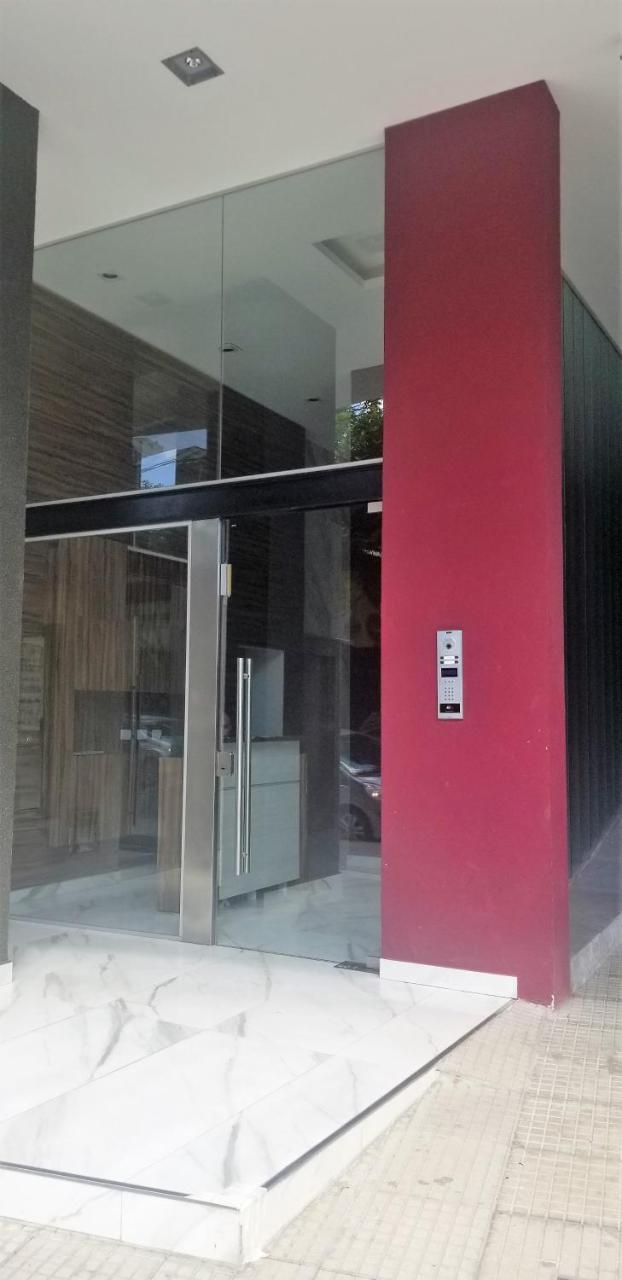 Palermo Market Luxury Apartments 502 ブエノスアイレス エクステリア 写真