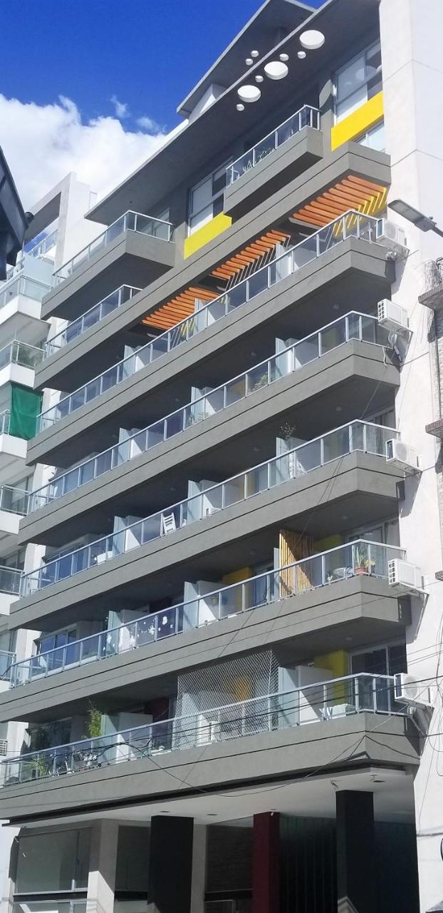 Palermo Market Luxury Apartments 502 ブエノスアイレス エクステリア 写真