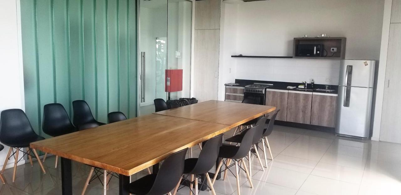 Palermo Market Luxury Apartments 502 ブエノスアイレス エクステリア 写真