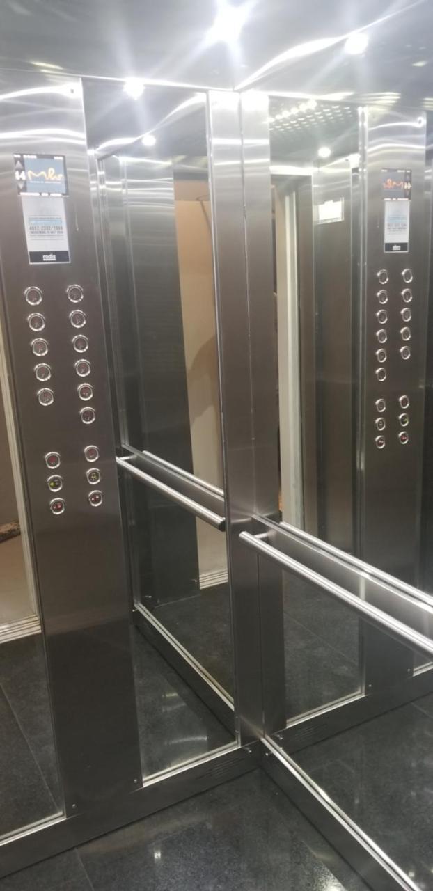 Palermo Market Luxury Apartments 502 ブエノスアイレス エクステリア 写真